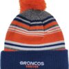 Outerstuff NFL Teams Youth Boys 8-20 Winter Cuff Knit Hat wi...