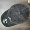Embroidered Baseball Hats for Men and Women