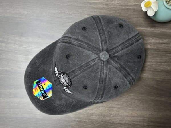 Embroidered Baseball Hats for Men and Women
