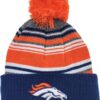 Outerstuff NFL Teams Youth Boys 8-20 Winter Cuff Knit Hat wi...
