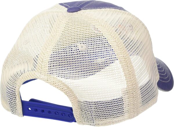 Top of the World Men's Adjustable Vintage Team Icon Hat
