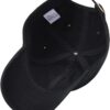 Men's Baseball Cap Fleur De Lis 1 Embroidered Washed Cotton ...