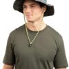 MISSION Cooling Anywhere Wide Brim Bucket Hat