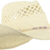 Outback Toyo Cowboy Hat-Natural OSFM