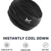 MISSION Cooling UPF Multi-Use Neck Gaiter Men’s & Women’s Bu...