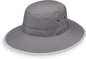 CARKELLA by Wallaroo – Men’s Tahoe Sun Hat – UPF 50+ Sun Pro...