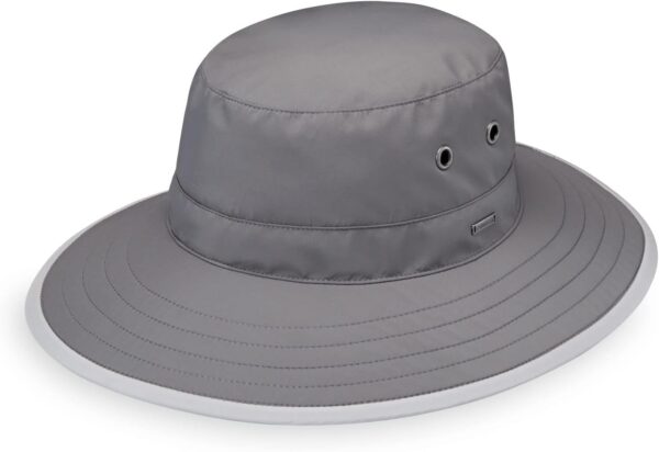 CARKELLA by Wallaroo – Men’s Tahoe Sun Hat – UPF 50+ Sun Pro...