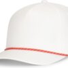 Pacific Headwear Weekender Cap – 5-Panel Snapback Hat with C...