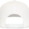 Pacific Headwear Weekender Cap – 5-Panel Snapback Hat with C...