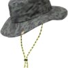 MISSION Cooling Anywhere Wide Brim Bucket Hat