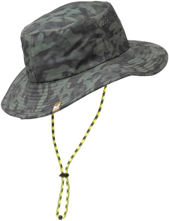 MISSION Cooling Anywhere Wide Brim Bucket Hat