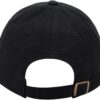 Baseball Cap Fleur De Lis Embroidered for Men Women Cotton E...
