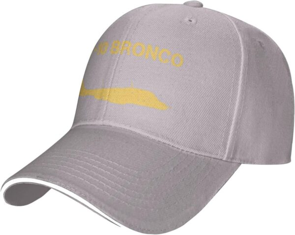 FLYIFE Ov-10 Bronco Baseball Cap Adjustable Dad Hat Hats for...