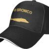 FLYIFE Ov-10 Bronco Baseball Cap Adjustable Dad Hat Hats for...