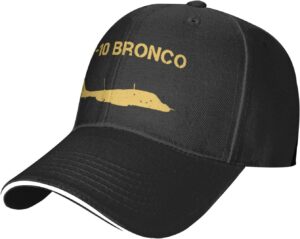 FLYIFE Ov-10 Bronco Baseball Cap Adjustable Dad Hat Hats for...