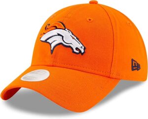 New Era Women's NFL Core Classic 9TWENTY Adjustable Hat Cap ...