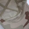 The Vintage Year Washed Cadet Cotton Twill Adjustable Milita...