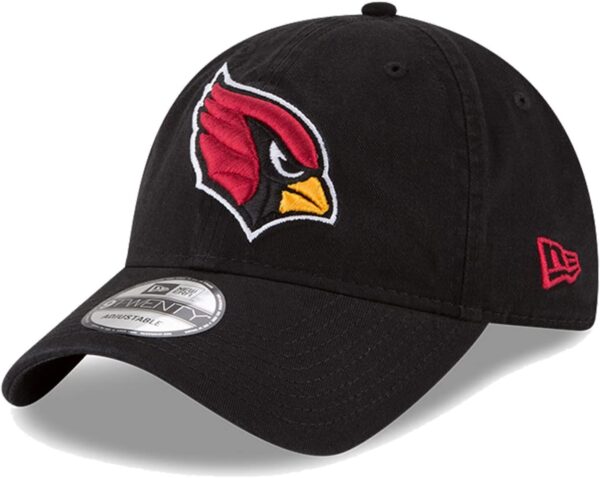 New Era Men's NFL 2018 NFL Sideline Home Official 39THIRTY F...