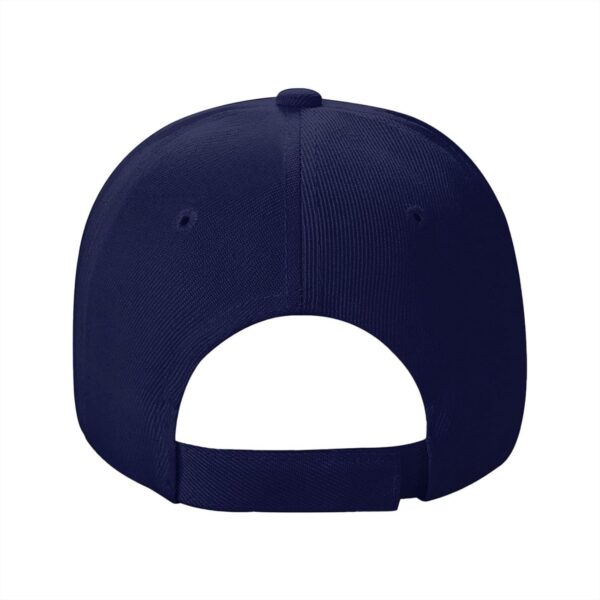 Ov-10 Bronco Unisex Baseball Cap Adjustable Snapback Hats Da...