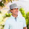 CARKELLA by Wallaroo – Men’s Tahoe Sun Hat – UPF 50+ Sun Pro...