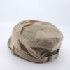 The Vintage Year Washed Cadet Cotton Twill Adjustable Milita...