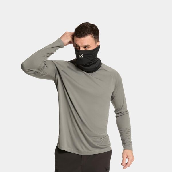 MISSION Cooling UPF Multi-Use Neck Gaiter Men’s & Women’s Bu...