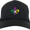 Fleur De Lis - NOLA New Orleans Golf Hat