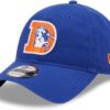 New Era NFL 9TWENTY Core Classic Throwback Logo Adjustable H...