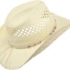 Outback Toyo Cowboy Hat-Natural OSFM