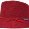 Wallaroo Hat Company Women’s Victoria Fedora – UPF 50+ UV Pr...