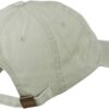 Fleur de lis Embroidered Cap