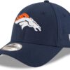 New Era NFL The League 9FORTY Adjustable Hat Cap One Size