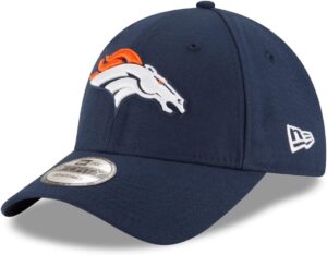 New Era NFL The League 9FORTY Adjustable Hat Cap One Size