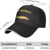 FLYIFE Ov-10 Bronco Baseball Cap Adjustable Dad Hat Hats for...