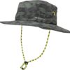 MISSION Cooling Anywhere Wide Brim Bucket Hat
