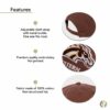 Desert Cactus Western Michigan University Baseball Hat Bronc...