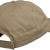 Fleur De Lis Embroidered Pet Spun Cap