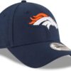 New Era NFL The League 9FORTY Adjustable Hat Cap One Size