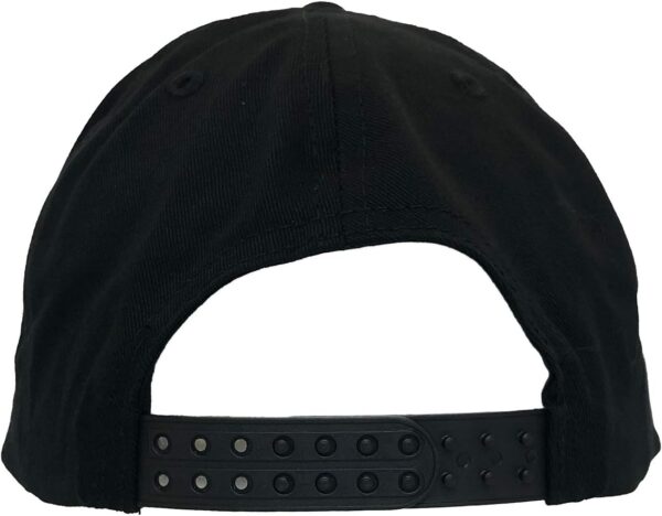 Fleur De Lis - NOLA New Orleans Golf Hat