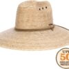 Panama Jack mens Lifeguard Hat