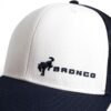 AMERICAN NEEDLE Officially Licensed Ford Bronco Back Range A...