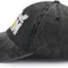 Softball Mom Hats for Women, Adjustable Embroidered Mama Bas...