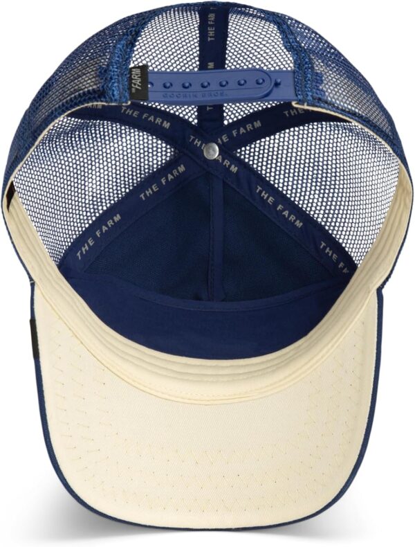 Goorin Bros. Call of The Wild Collection Trucker Hat for Men...