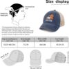 Triathletes I TRI'D Triathletics Baseball Hats Funny Cap for...