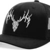 Trucker Hat - Deer Skull Hat