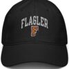 Flagler Saints Arched Logo Officially Licensed Adjustable Ba...
