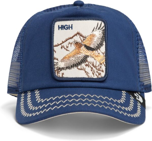 Goorin Bros. Call of The Wild Collection Trucker Hat for Men...