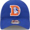 New Era NFL 9TWENTY Core Classic Throwback Logo Adjustable H...