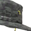 MISSION Cooling Anywhere Wide Brim Bucket Hat