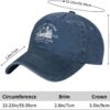 Baseball Hats for Women Hiking Outdoor Caps for Women Cute B...